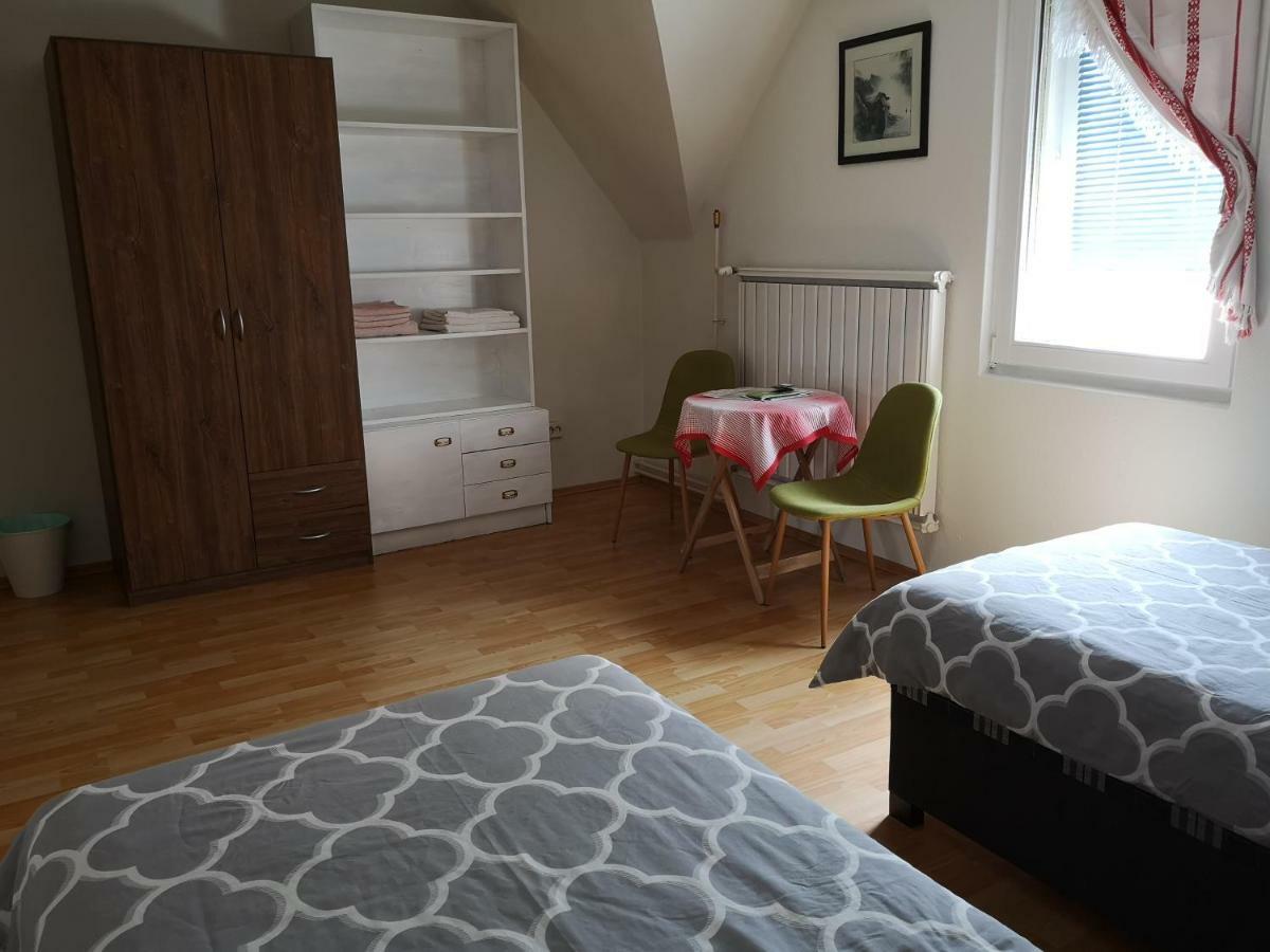 Family For 4-6 Person Apartman