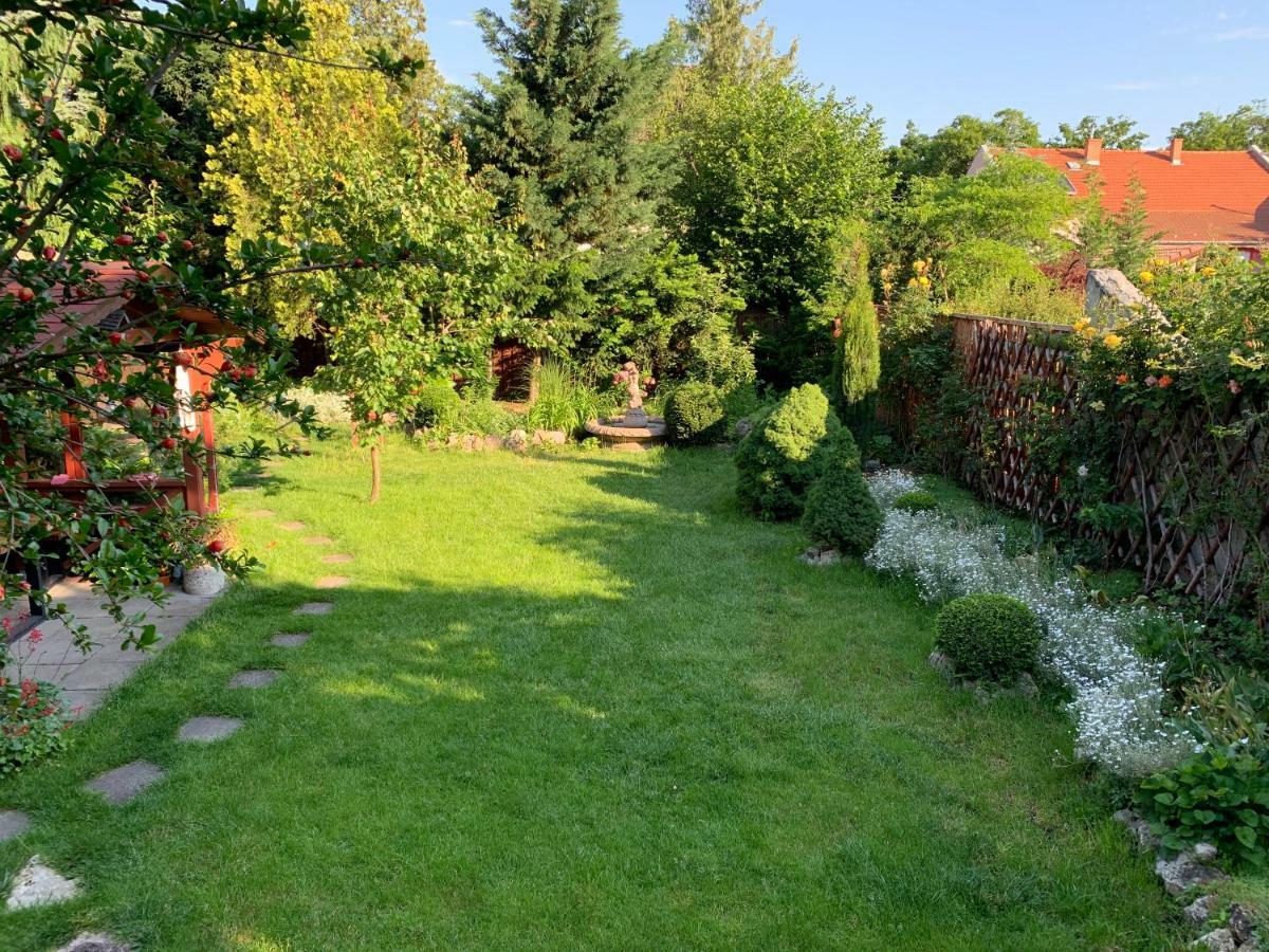 Family For 4-6 Person Apartman Budapest